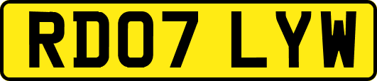 RD07LYW