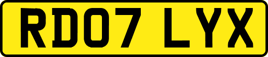RD07LYX