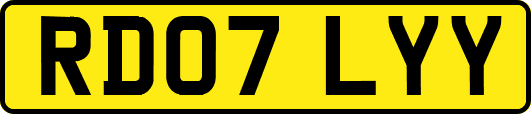 RD07LYY