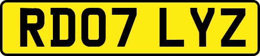 RD07LYZ