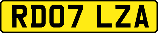 RD07LZA