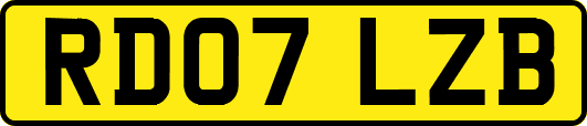 RD07LZB