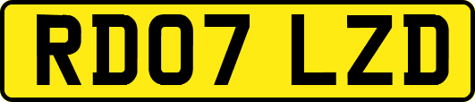 RD07LZD