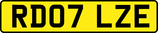 RD07LZE