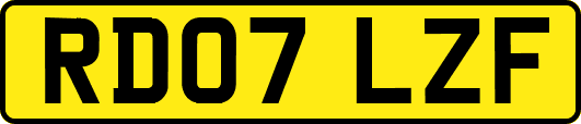 RD07LZF