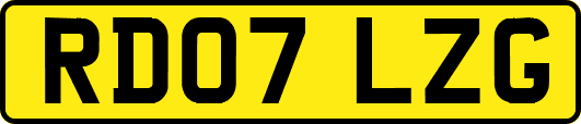 RD07LZG