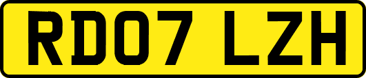 RD07LZH