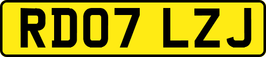 RD07LZJ