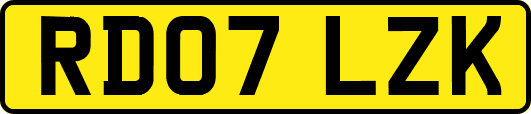 RD07LZK