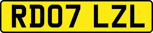 RD07LZL