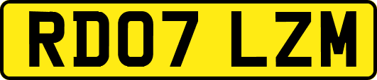 RD07LZM