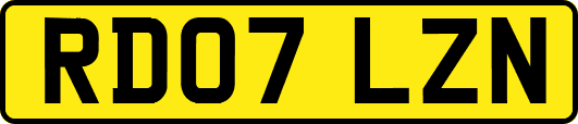 RD07LZN