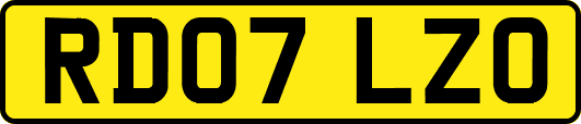 RD07LZO