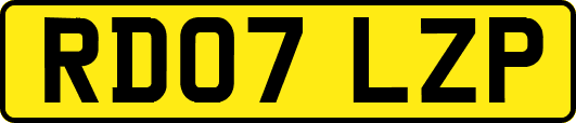 RD07LZP