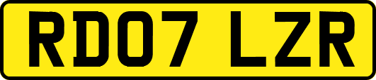 RD07LZR