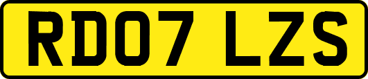 RD07LZS