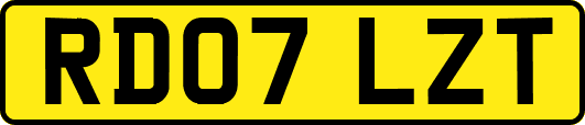 RD07LZT