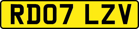 RD07LZV