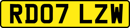RD07LZW