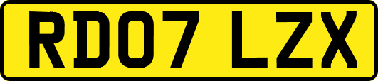 RD07LZX
