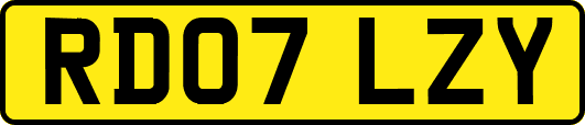 RD07LZY