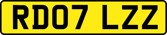 RD07LZZ