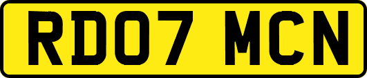 RD07MCN