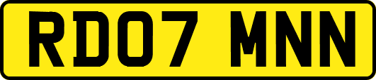 RD07MNN