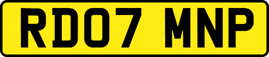 RD07MNP