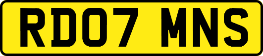 RD07MNS