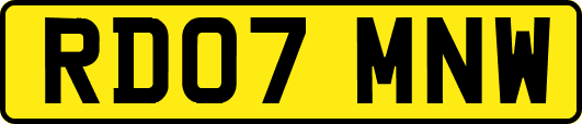 RD07MNW