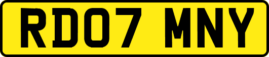 RD07MNY