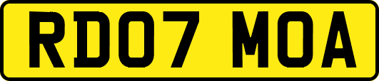RD07MOA