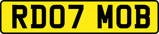 RD07MOB