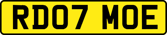 RD07MOE