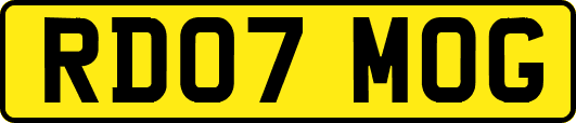 RD07MOG