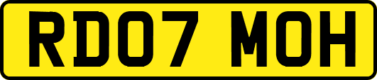 RD07MOH