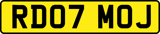 RD07MOJ