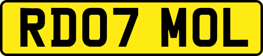 RD07MOL
