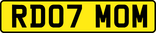RD07MOM