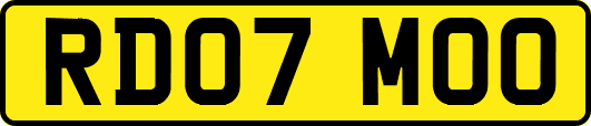 RD07MOO