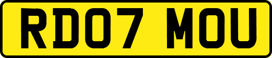 RD07MOU