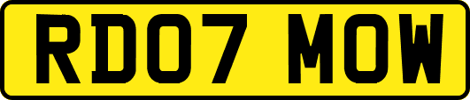 RD07MOW