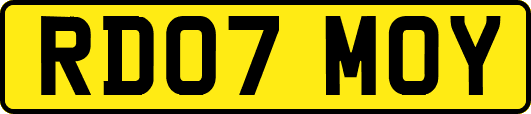 RD07MOY