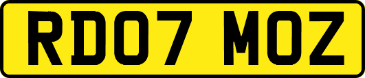 RD07MOZ