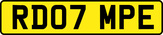RD07MPE