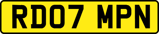 RD07MPN