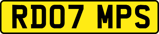 RD07MPS