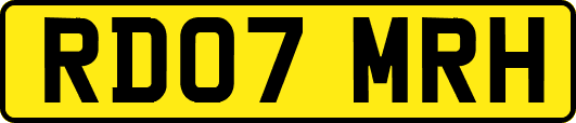 RD07MRH