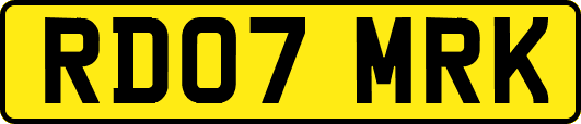 RD07MRK